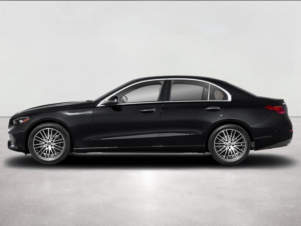2025 Mercedes-Benz C 300 C 300