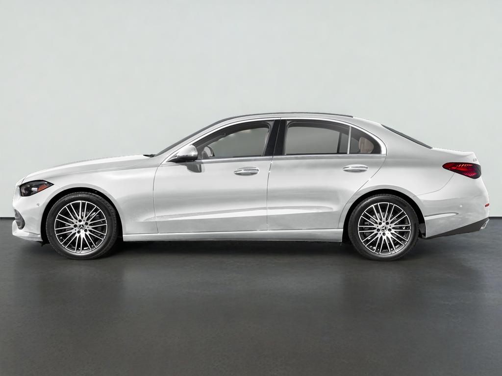 2024 Mercedes-Benz C 300 C 300