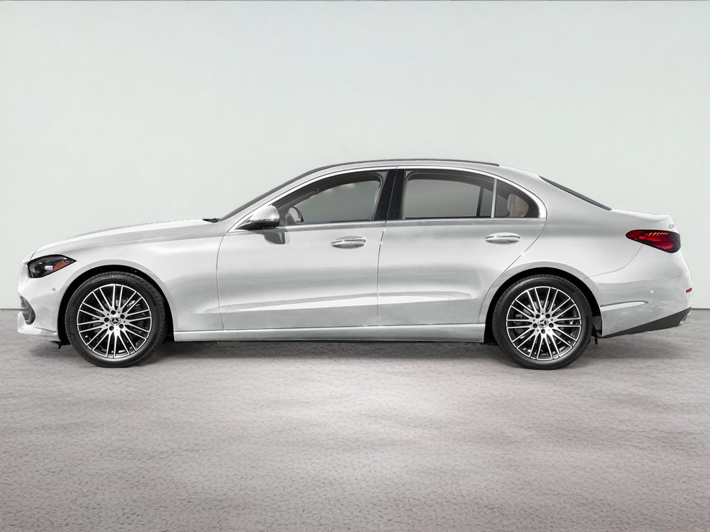2024 Mercedes-Benz C 300 C 300