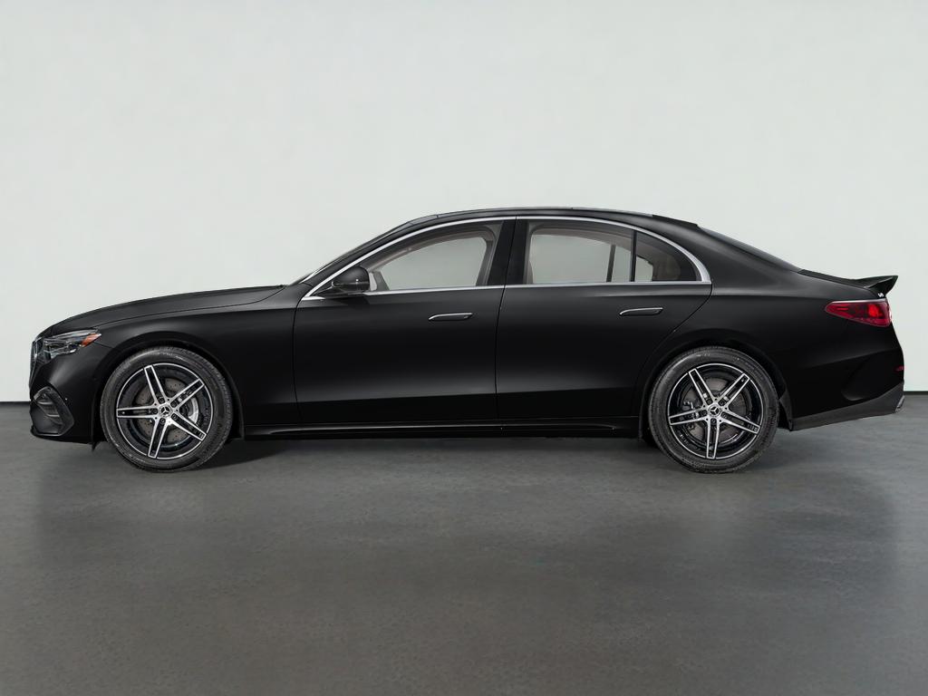 2025 Mercedes-Benz E 450 E 450