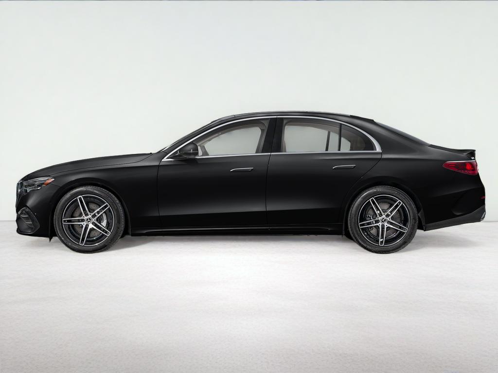 2025 Mercedes-Benz E 450 E 450