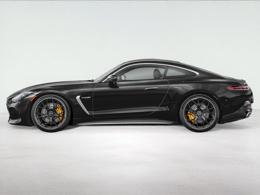 2025 Mercedes-Benz AMG® GT Base 4MATIC®