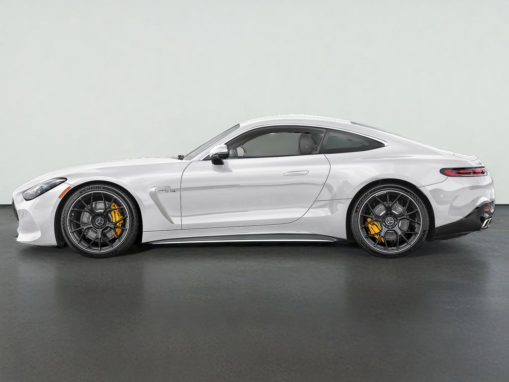 2025 Mercedes-Benz AMG® GT Base 4MATIC®