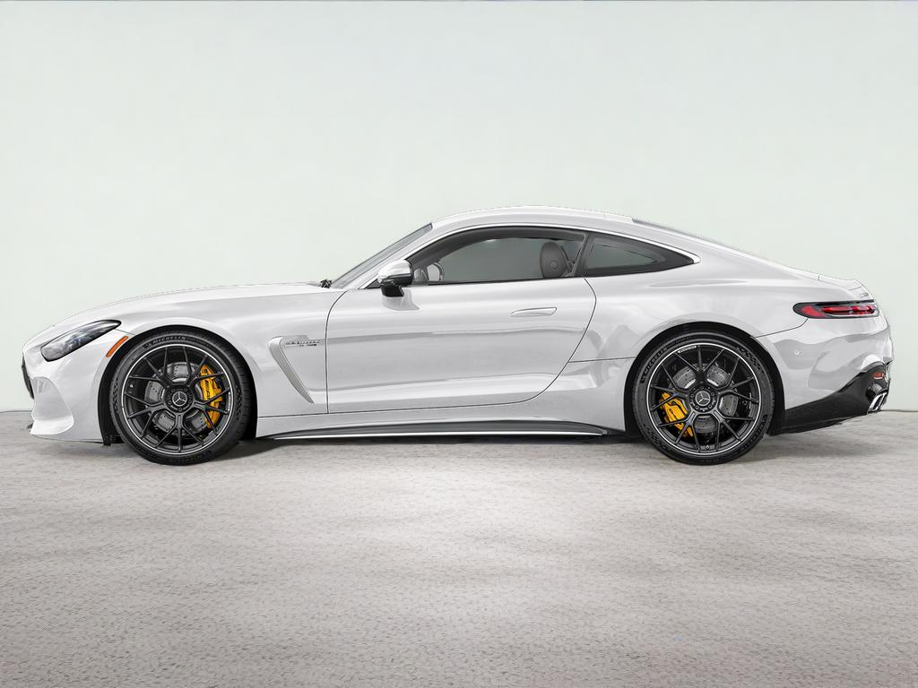 2025 Mercedes-Benz AMG® GT Base 4MATIC®