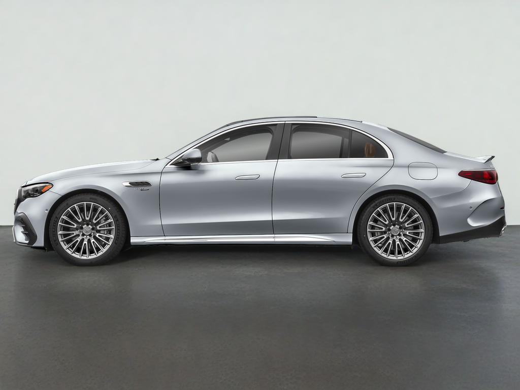 2025 Mercedes-Benz AMG® E 53 E E 53 AMG® 4MATIC®