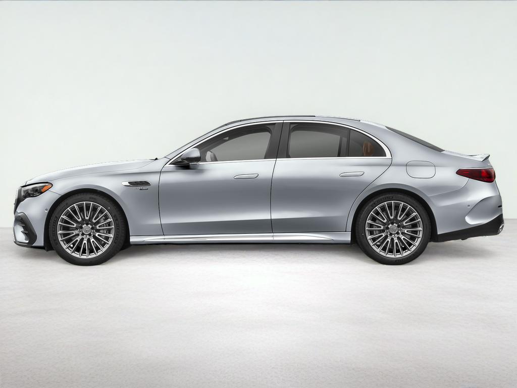 2025 Mercedes-Benz AMG® E 53 E E 53 AMG® 4MATIC®