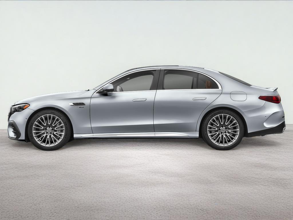 2025 Mercedes-Benz AMG® E 53 E E 53 AMG® 4MATIC®