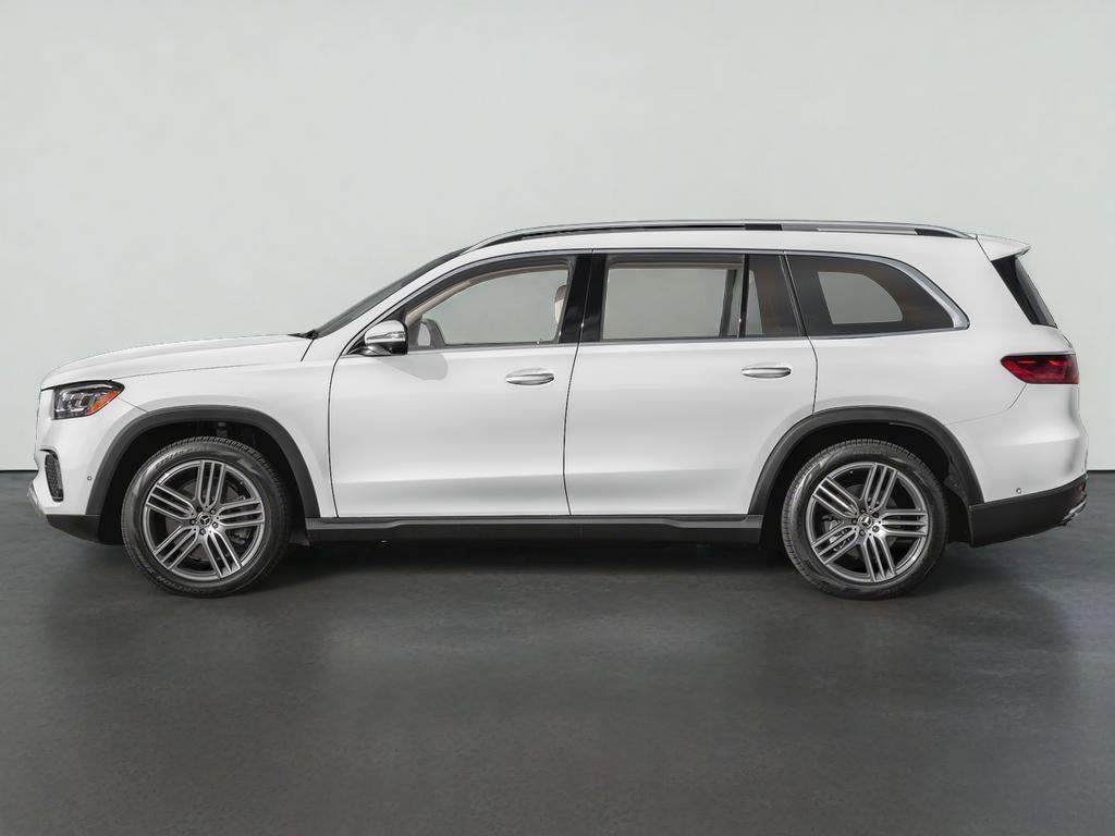 2025 Mercedes-Benz GLS 450 GLS 450 4MATIC®