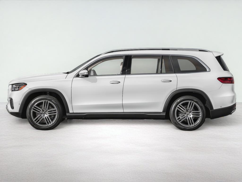 2025 Mercedes-Benz GLS 450 GLS 450 4MATIC®