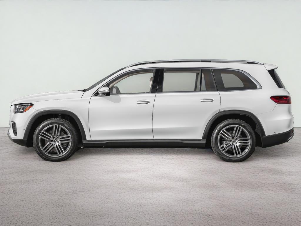 2025 Mercedes-Benz GLS 450 GLS 450 4MATIC®