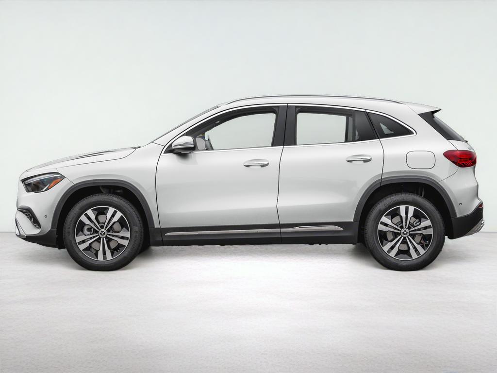 2026 Mercedes-Benz GLA 250 GLA 250