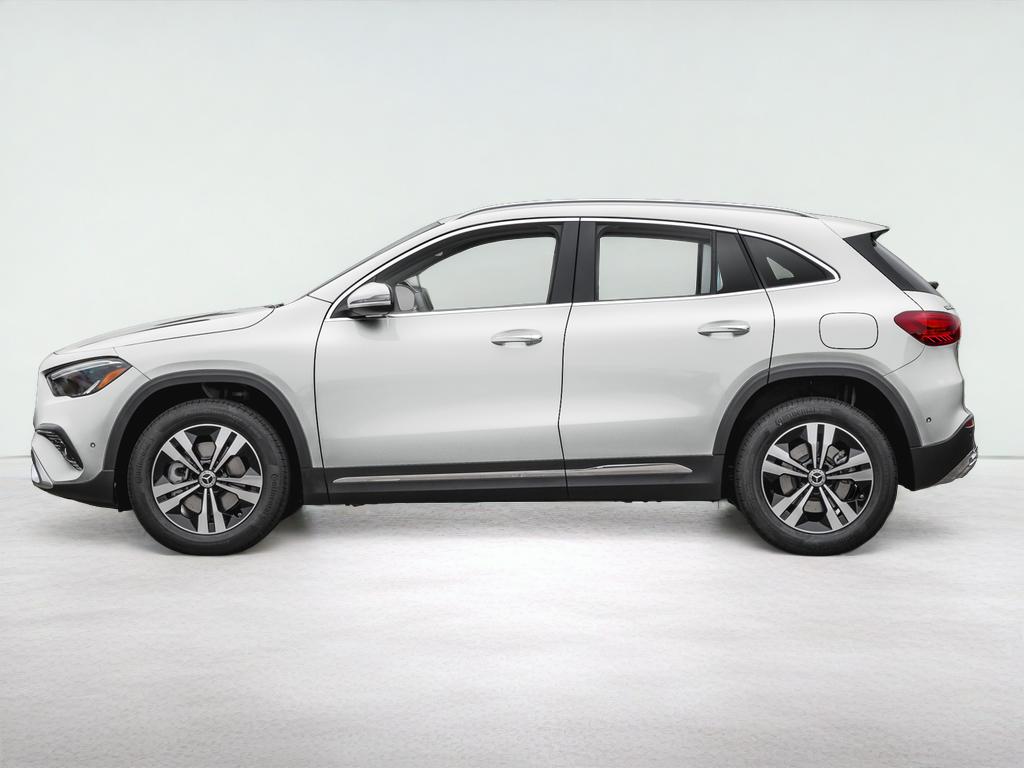 2026 Mercedes-Benz GLA 250 GLA 250