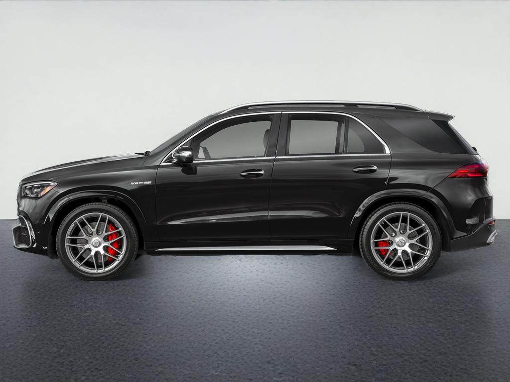 2025 Mercedes-Benz AMG® GLE 63 GLE 63 S AMG® 4MATIC®