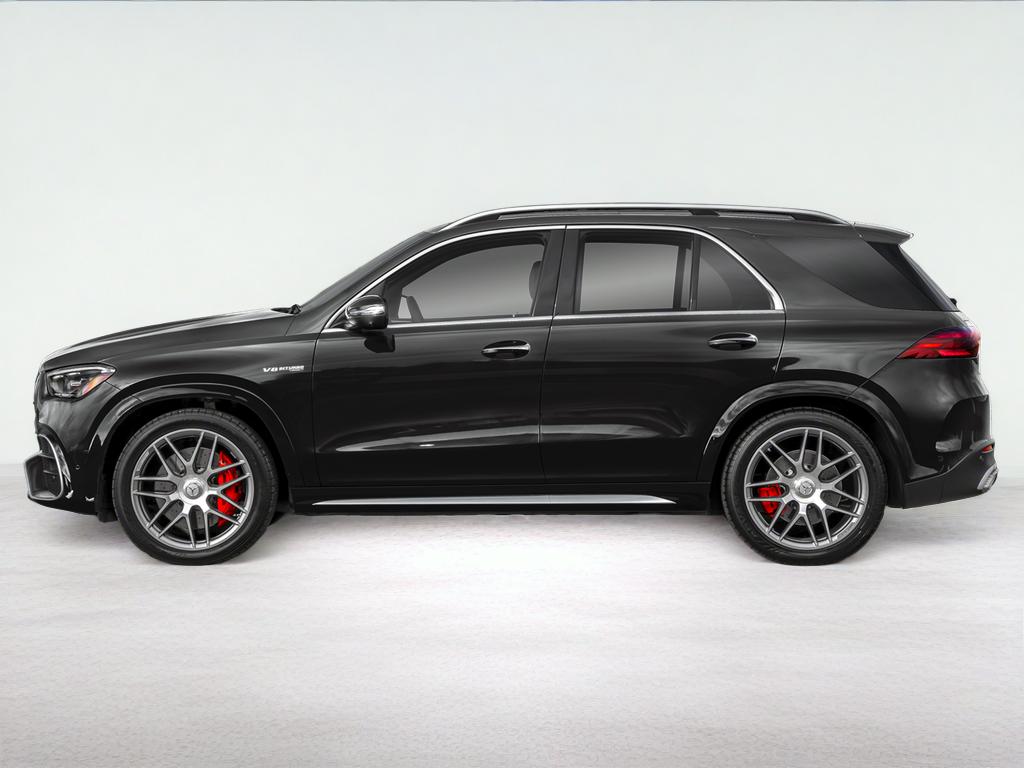2025 Mercedes-Benz AMG® GLE 63 GLE 63 S AMG® 4MATIC®