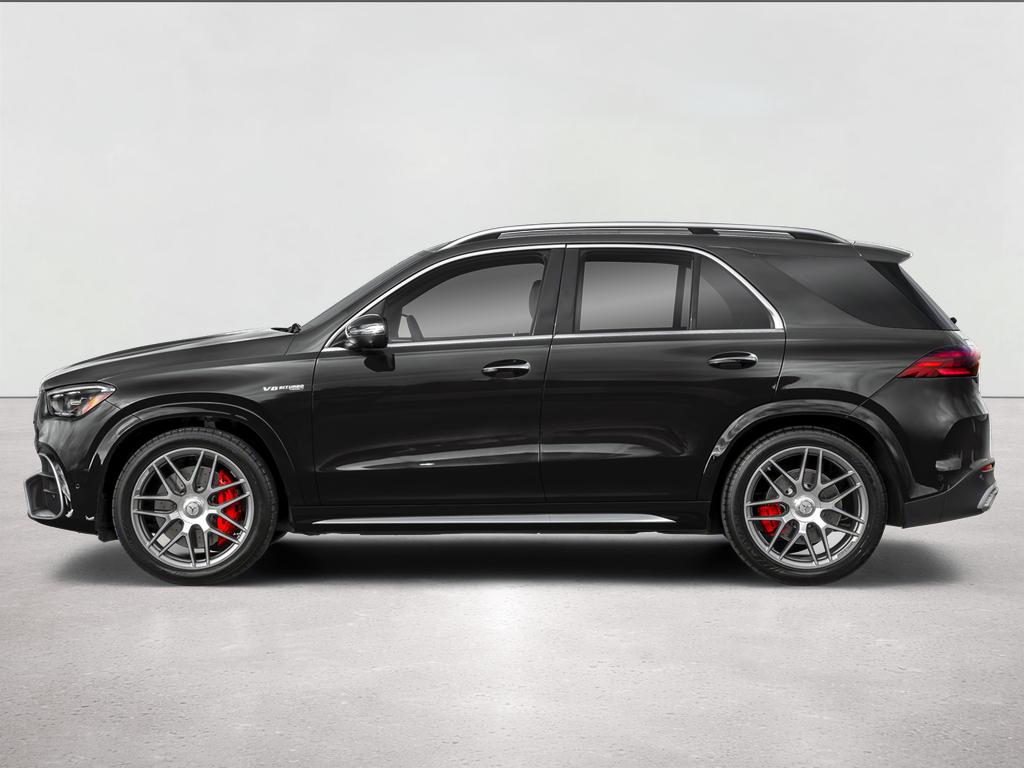 2025 Mercedes-Benz AMG® GLE 63 GLE 63 S AMG® 4MATIC®