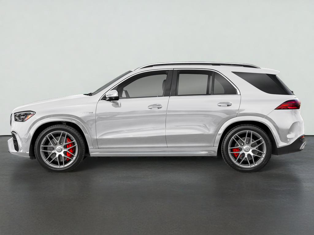2025 Mercedes-Benz AMG® GLE 63 AMG® GLE 63 S