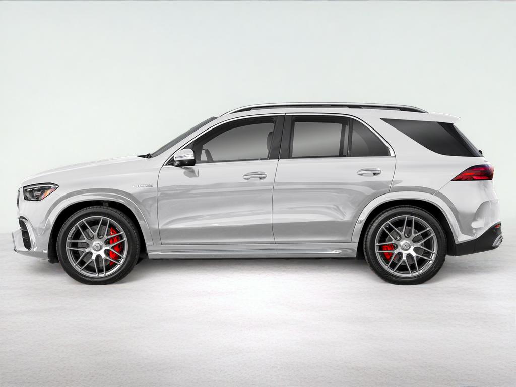 2025 Mercedes-Benz AMG® GLE 63 AMG® GLE 63 S