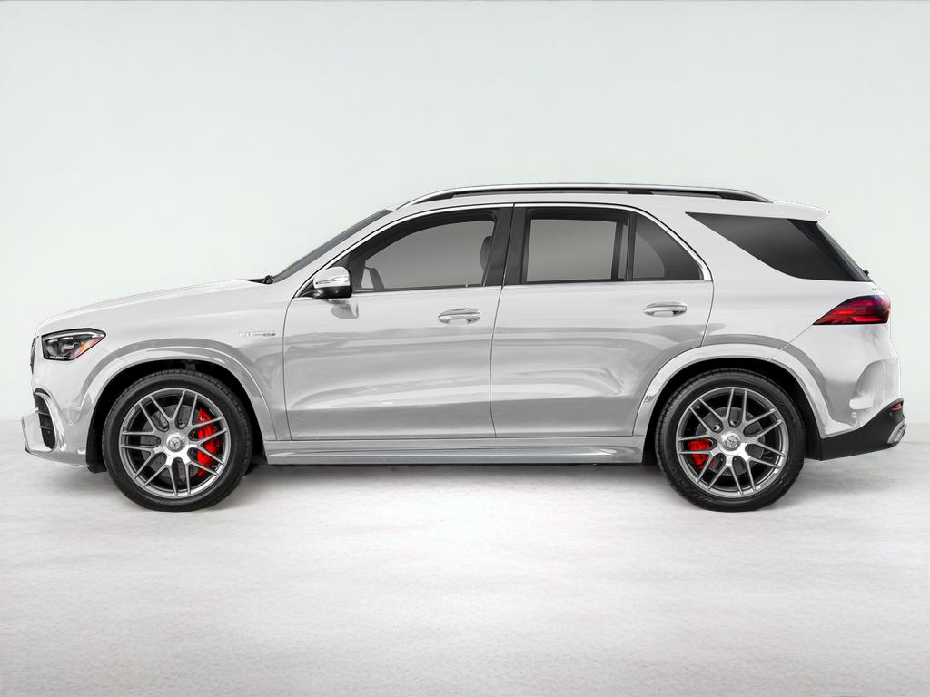 2025 Mercedes-Benz AMG® GLE 63 AMG® GLE 63 S