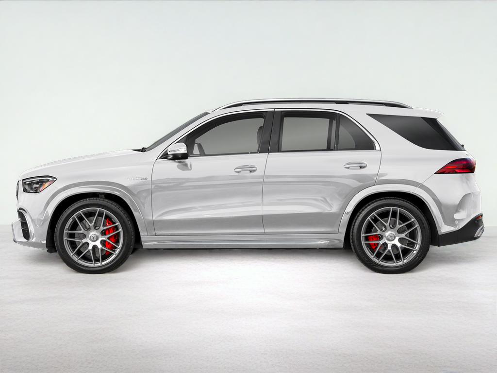 2025 Mercedes-Benz AMG® GLE 63 AMG® GLE 63 S
