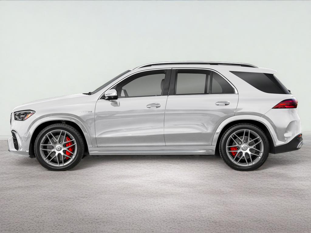 2025 Mercedes-Benz AMG® GLE 63 AMG® GLE 63 S