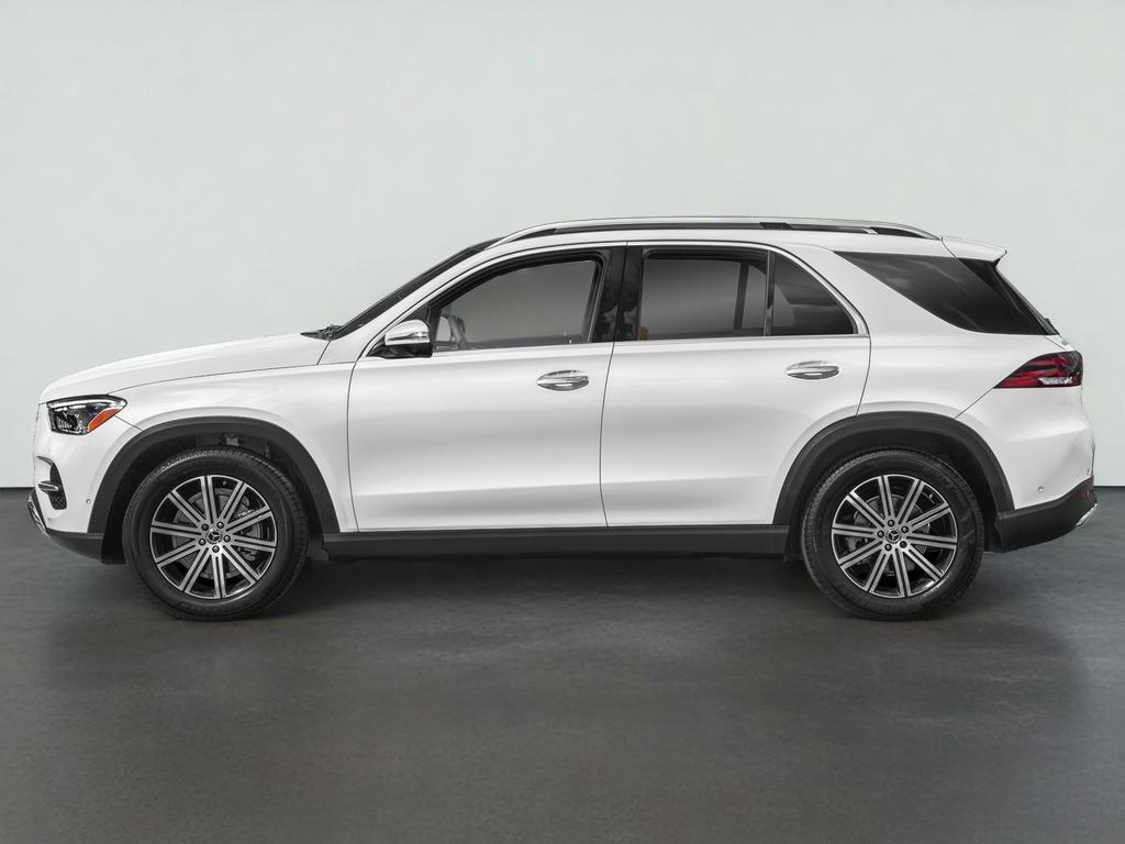 2025 Mercedes-Benz GLE 350 GLE 350 4MATIC®