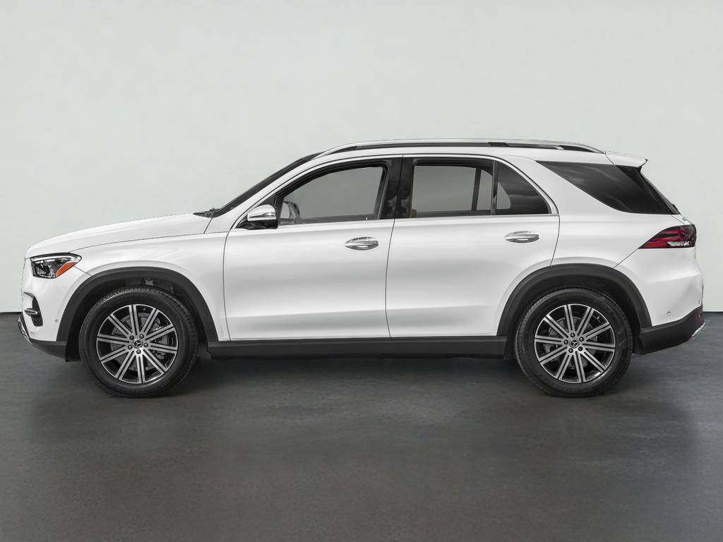2025 Mercedes-Benz GLE 350 GLE 350 4MATIC®