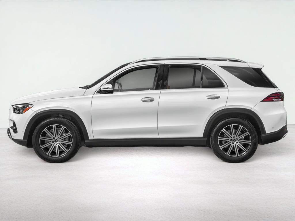 2025 Mercedes-Benz GLE 350 GLE 350 4MATIC®