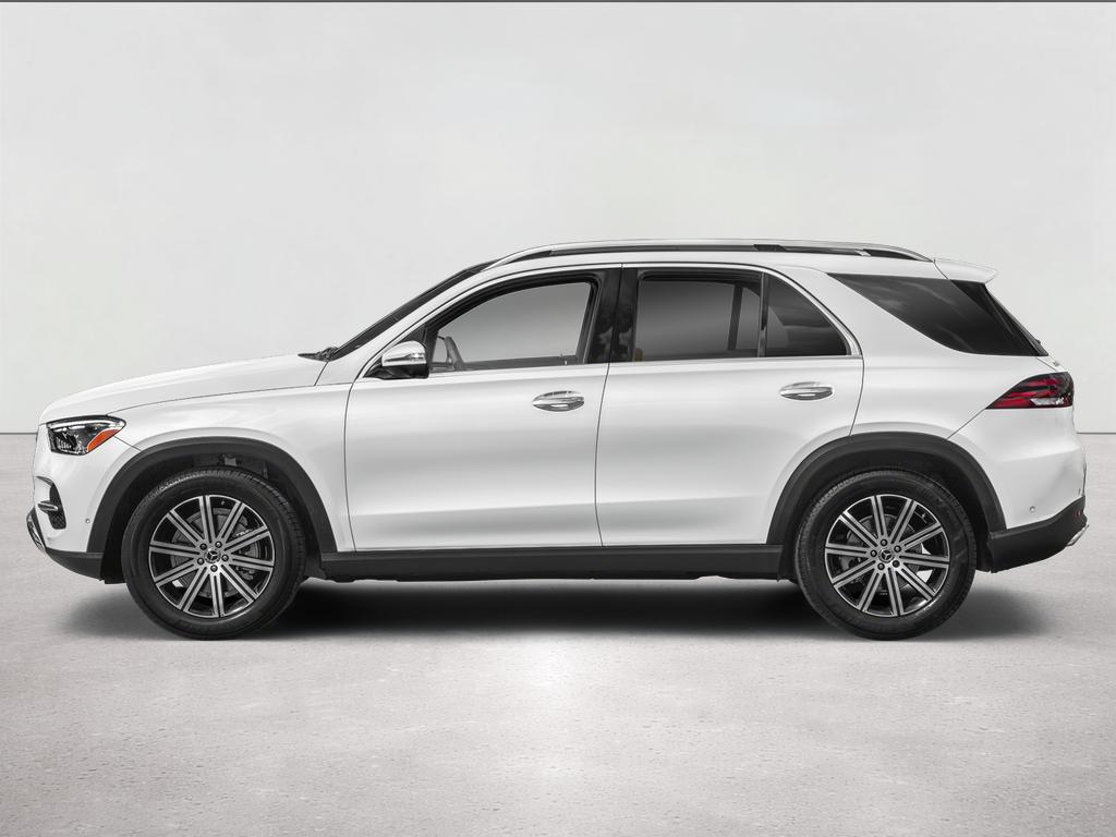 2025 Mercedes-Benz GLE 350 GLE 350 4MATIC®