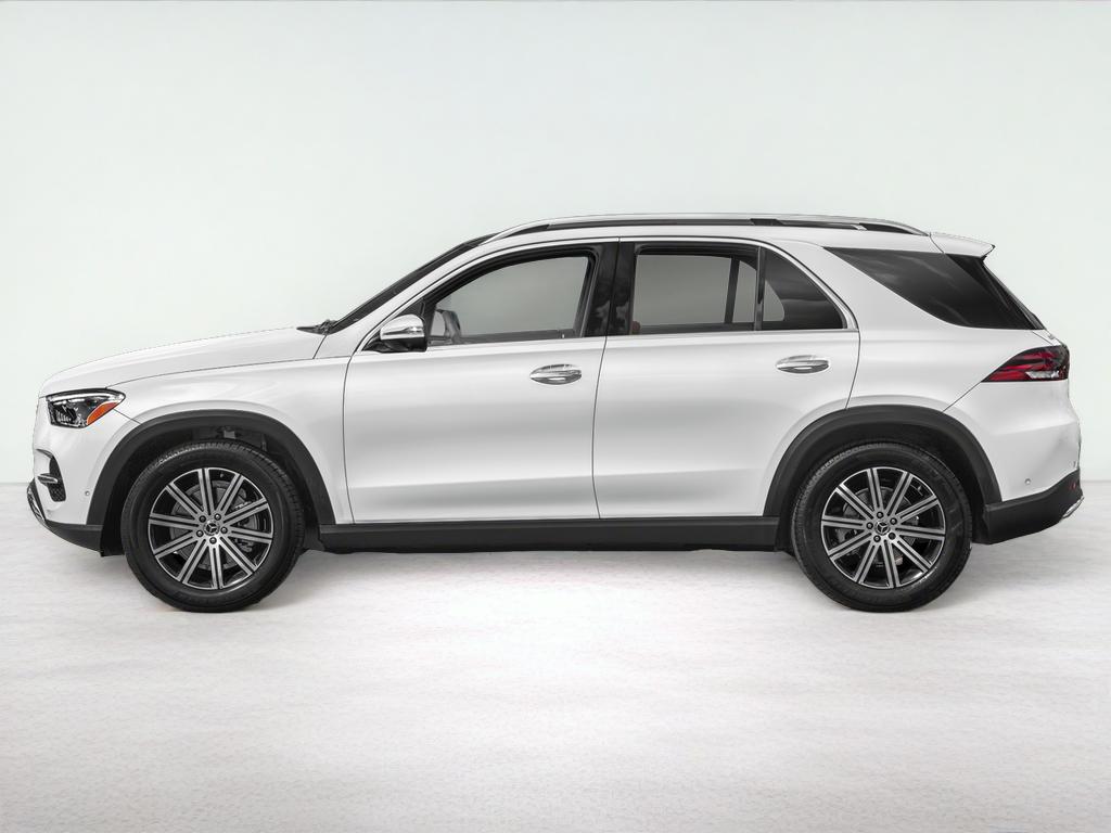 2025 Mercedes-Benz GLE 350 GLE 350 4MATIC®