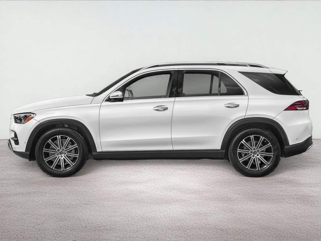 2025 Mercedes-Benz GLE 350 GLE 350 4MATIC®