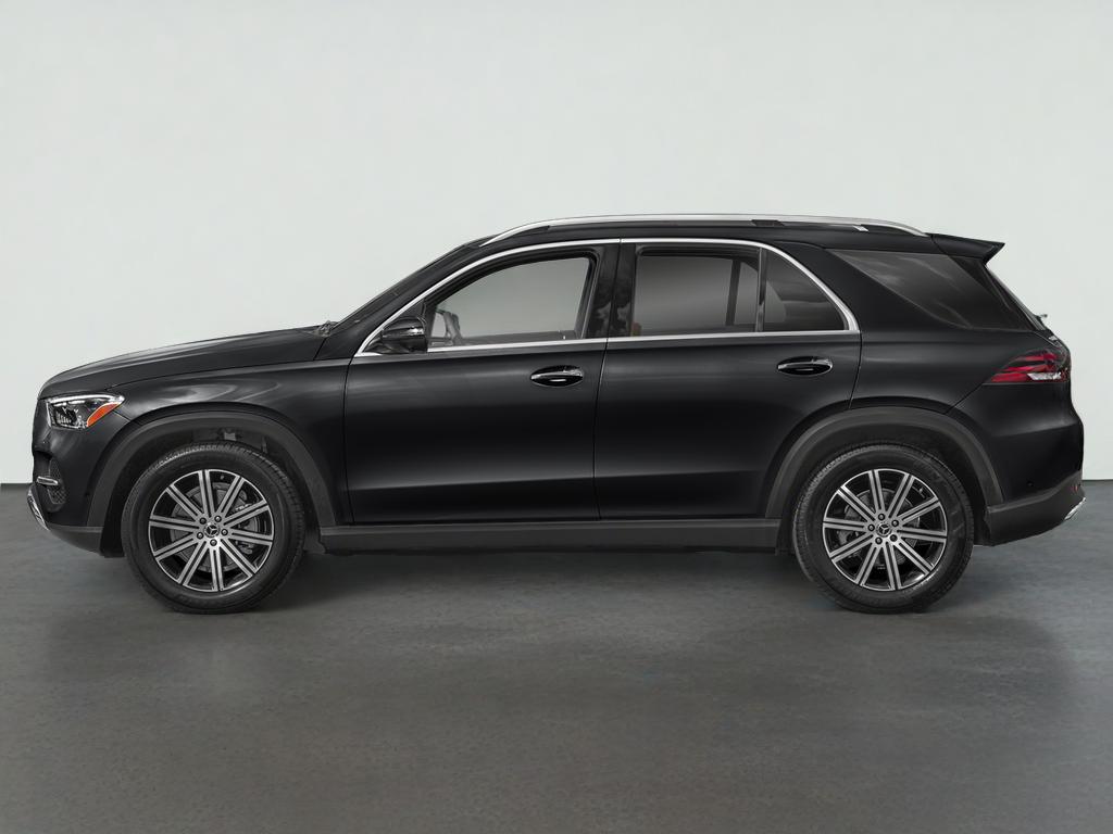 2024 Mercedes-Benz GLE 350 GLE 350
