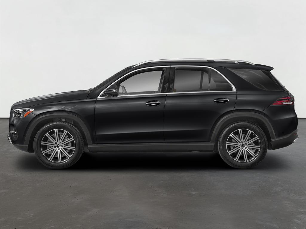 2025 Mercedes-Benz GLE 350 GLE 350