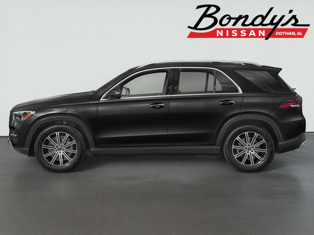 2025 Mercedes-Benz GLE 350 GLE 350