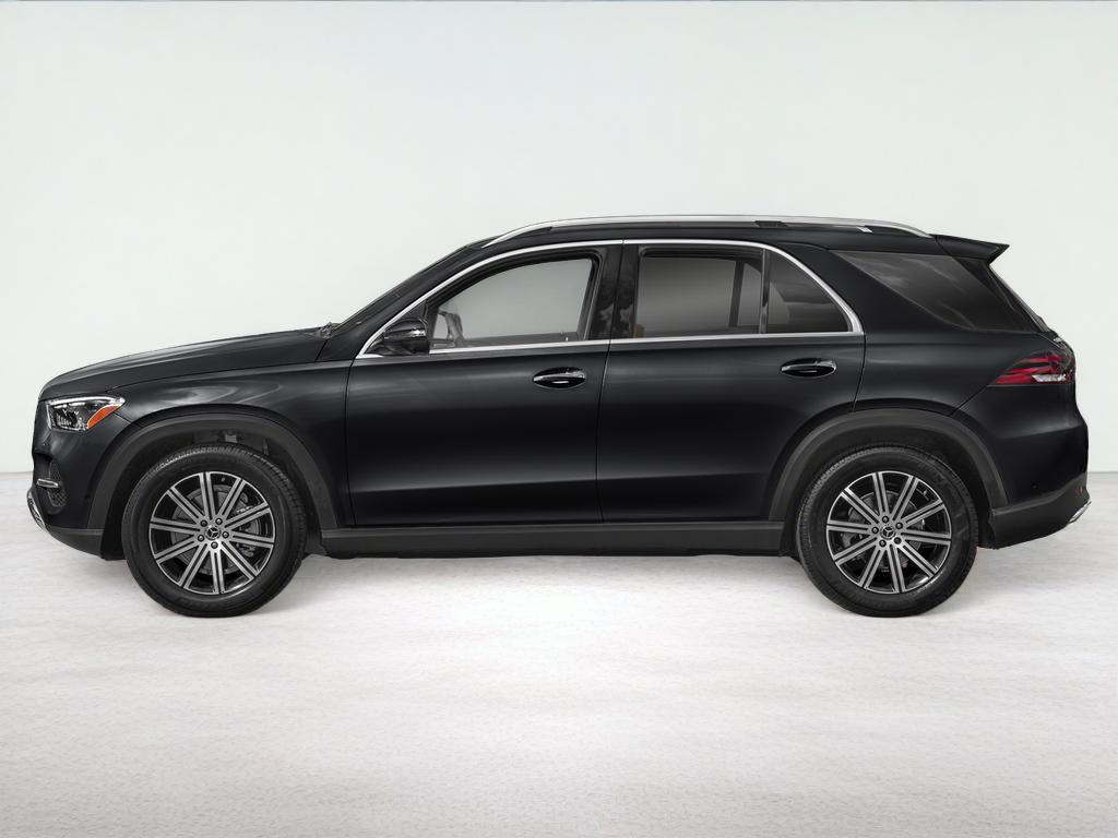2025 Mercedes-Benz GLE 350 GLE 350 4MATIC®