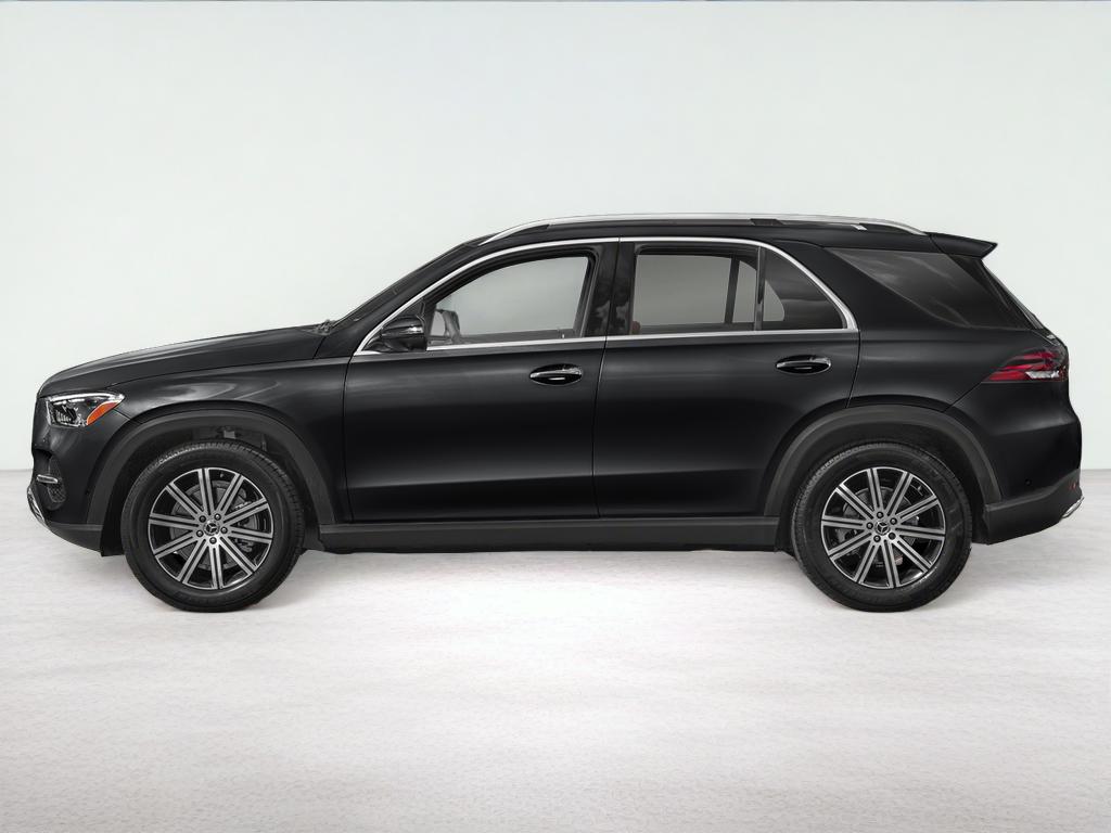 2025 Mercedes-Benz GLE 350 GLE 350 4MATIC®