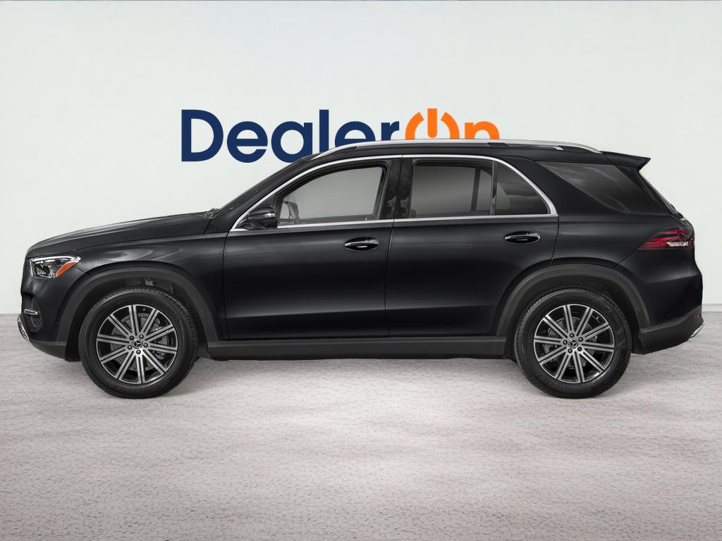 2024 Mercedes-Benz GLE 350 GLE 350