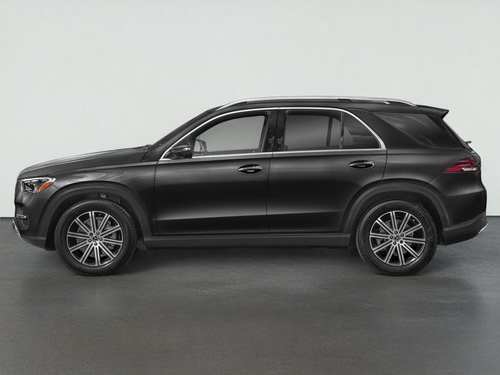 2025 Mercedes-Benz GLE 350 GLE 350 4MATIC®