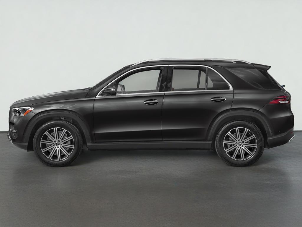 2025 Mercedes-Benz GLE 350 GLE 350 4MATIC®