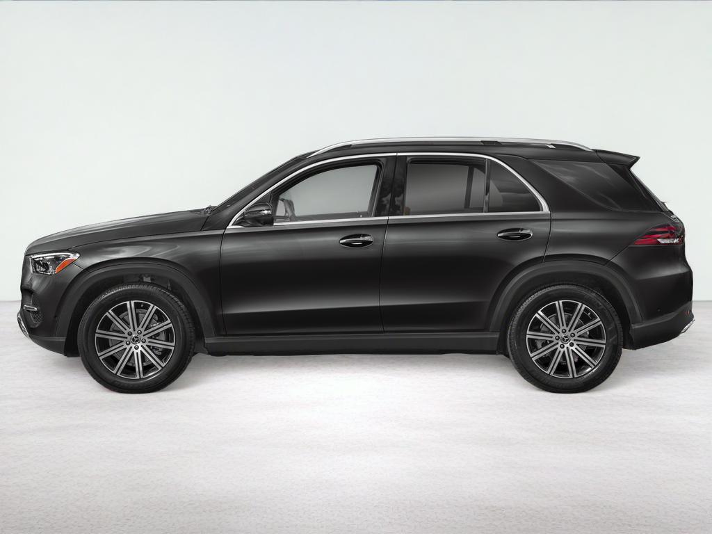 2025 Mercedes-Benz GLE 350 GLE 350 4MATIC®