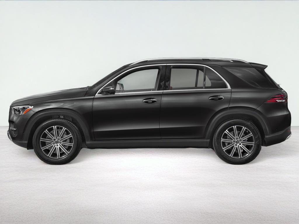 2025 Mercedes-Benz GLE 350 GLE 350 4MATIC®