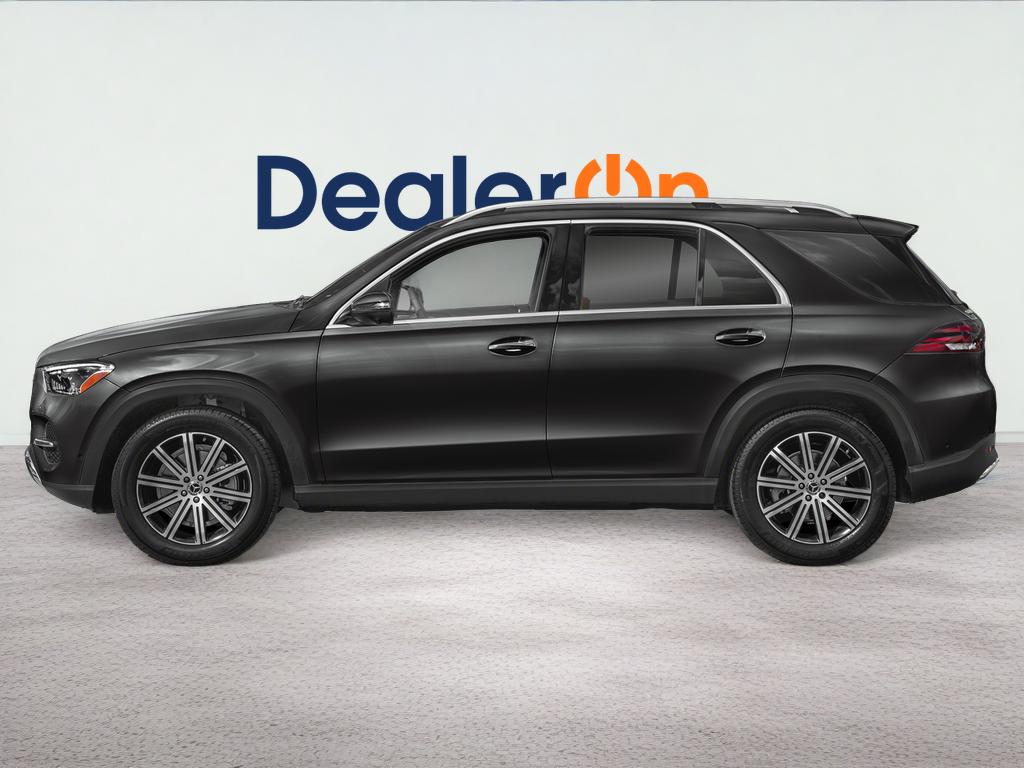 2025 Mercedes-Benz GLE 350 GLE 350 4MATIC®