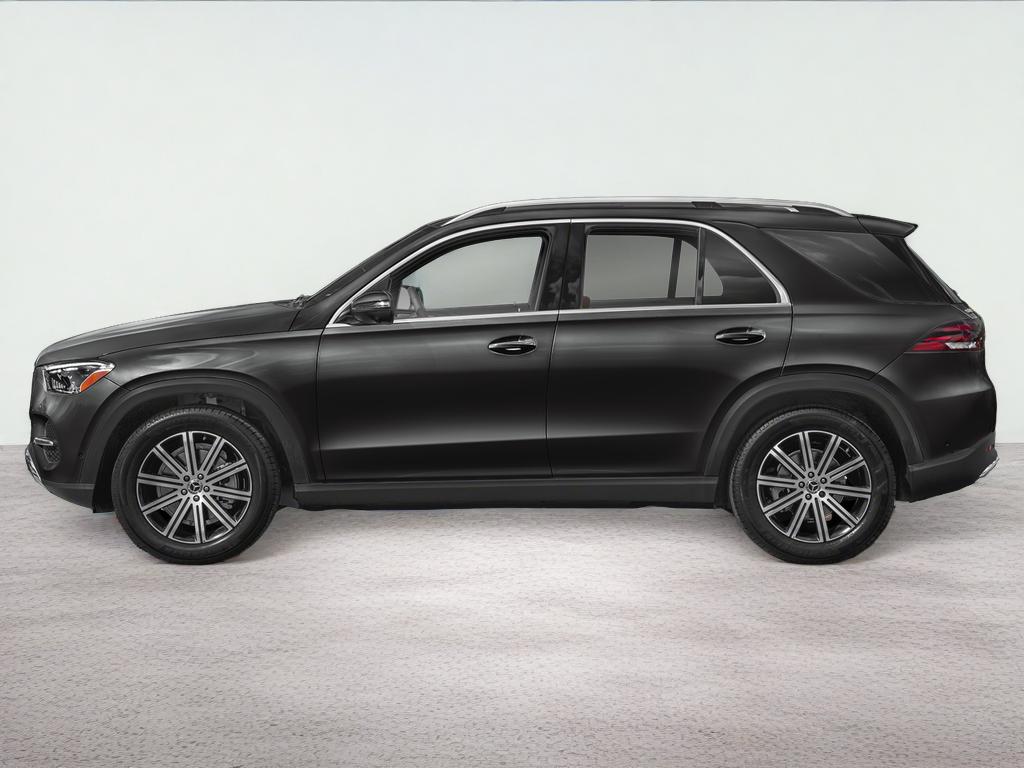 2025 Mercedes-Benz GLE 350 GLE 350 4MATIC®