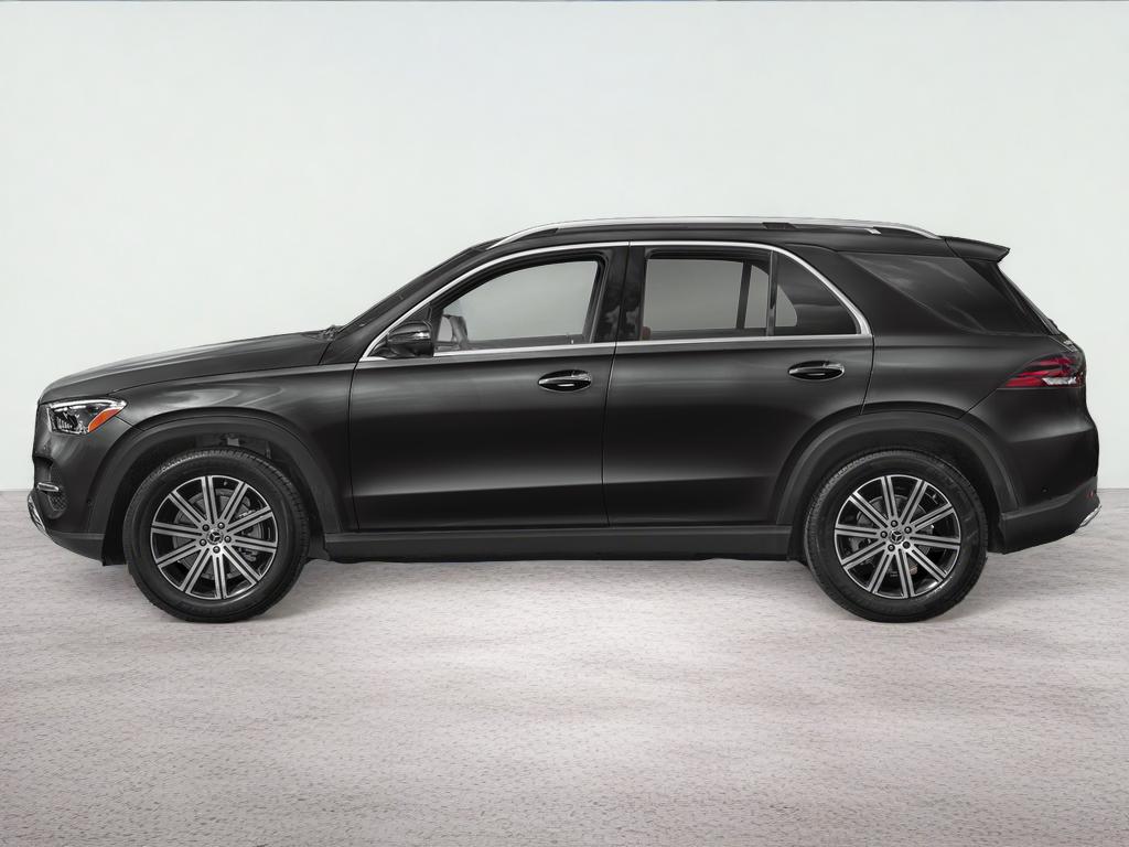 2025 Mercedes-Benz GLE 350 GLE 350 4MATIC®
