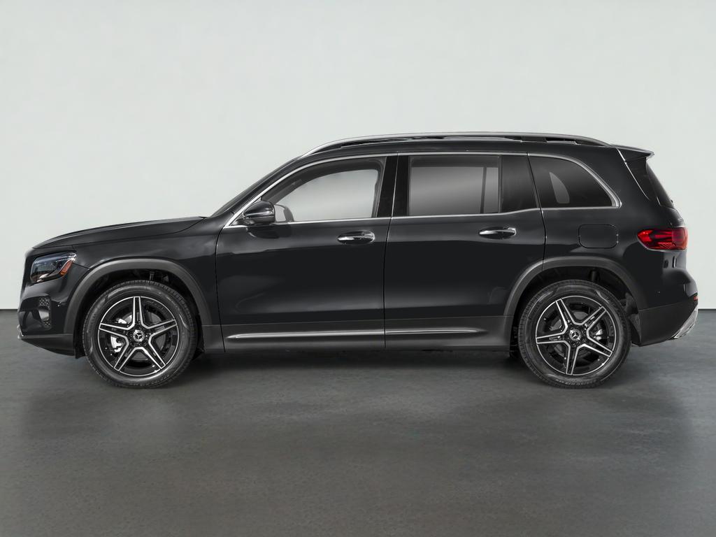 2025 Mercedes-Benz GLB 250 GLB 250