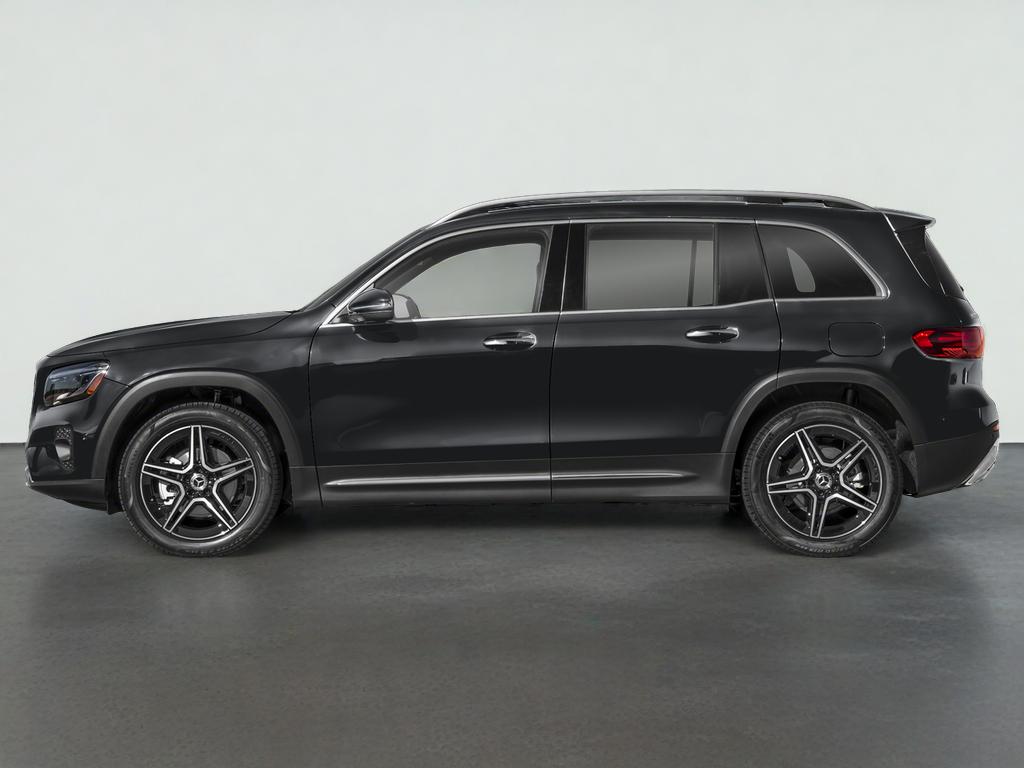 2025 Mercedes-Benz GLB 250 GLB 250