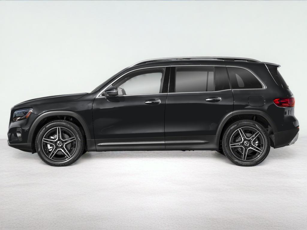 2025 Mercedes-Benz GLB 250 GLB 250