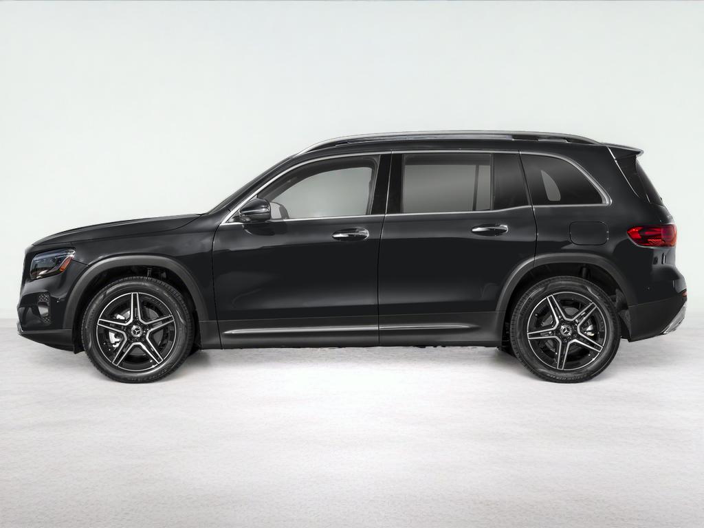 2025 Mercedes-Benz GLB 250 GLB 250