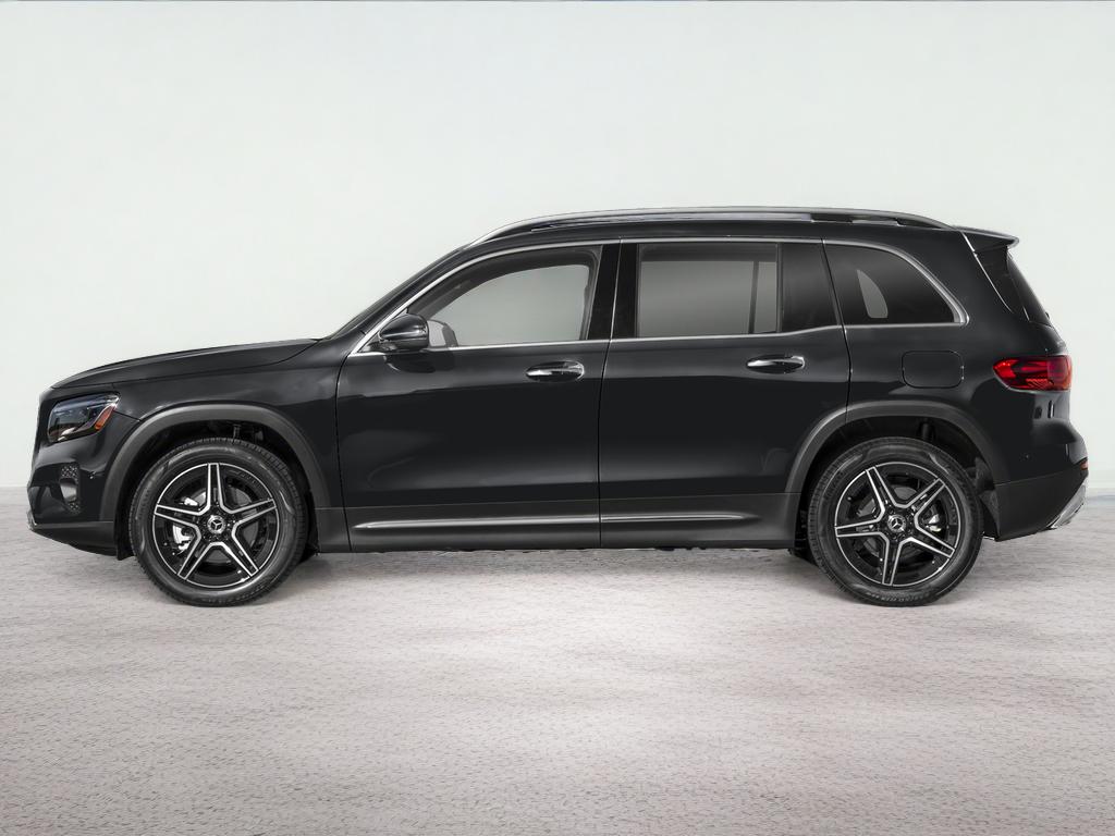 2024 Mercedes-Benz GLB 250 GLB 250 4MATIC®