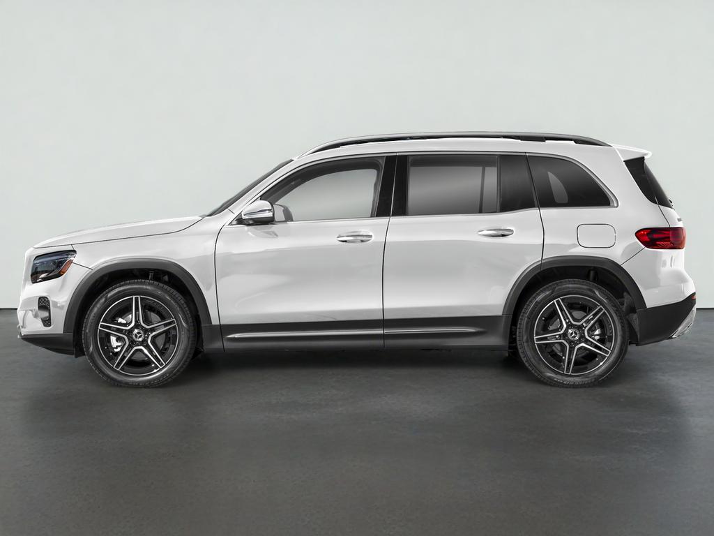 2025 Mercedes-Benz GLB 250 GLB 250 4MATIC®