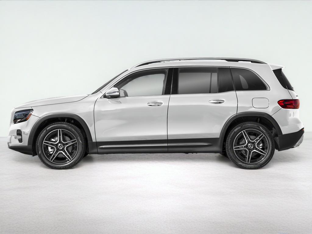 2026 Mercedes-Benz GLB 250 GLB 250 4MATIC®